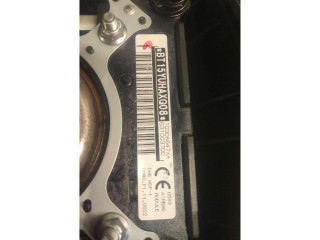 Подушка безопасности водителя    Mitsubishi ASX