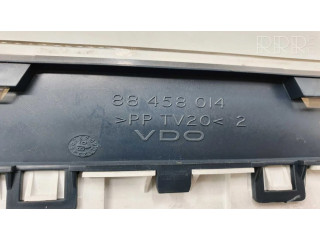 Přístrojová deska  Toyota Avensis T220 2001 88458014  