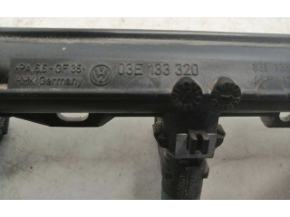 Vstřikovací lišta 03E133320   Volkswagen Polo     