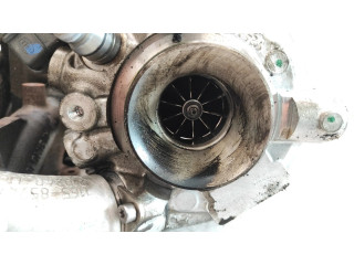  Турбина BMW X1 F48 F49 2.0 8513585, 11658574473   для двигателя B47C20B      