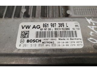 Řídící jednotka 80A907559D, 06M907309L   Audi Q5 SQ5 2019
