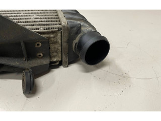 Интеркулер  6Q0145804G   Skoda Fabia Mk2 (5J) 