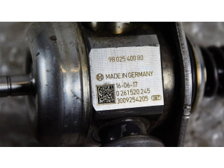 Vstřikovací čerpadlo 9802540080   Peugeot 3008 II     