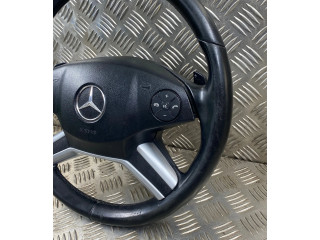 Руль Mercedes-Benz ML W164  2005 - 2011 года A1644606903      