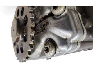 Масляный насос  M278 R2781810520, A2781810520  Mercedes-Benz GL X166 