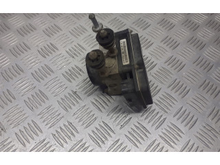 Блок АБС 0265237065   Skoda  Roomster (5J)  2006 - 2015 года