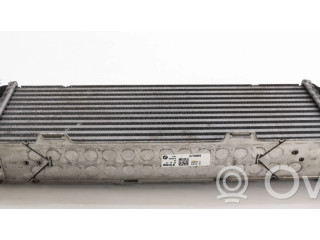 Интеркулер  8582879, 17518582879   BMW X3 G01 3.0