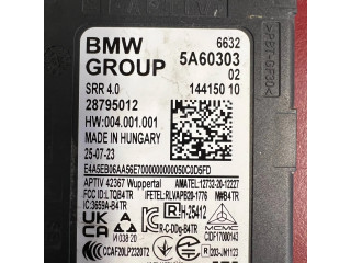 Датчик слепых зон 5A60303, 66325A60303   BMW iX
