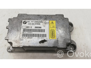 Блок подушек безопасности 6952994   BMW 6 E63 E64