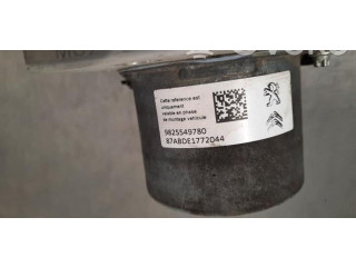 Jednotka ABS 9825549780, 1623161280   Peugeot 3008 II 2017