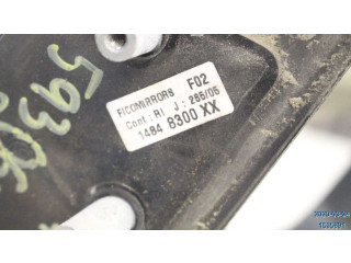 Zpětné zrcátko  Peugeot Expert 2005  8153JA  