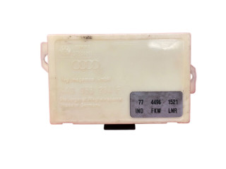 Píst 4A0907473T, 5DA007193-53   Audi A6 S6 C4 4A     