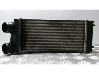Интеркулер  9648551880, 876923JF   Citroen C4 Grand Picasso 1.6