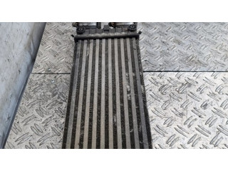 Интеркулер  9651280680, K7798004   Peugeot 207 1.6