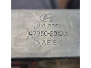 Блок управления климат-контролем 9725026XXX   Hyundai Santa Fe