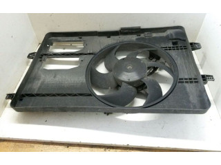 Комплект вентиляторов     1355A010, 1355A010    Mitsubishi Colt 