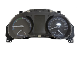 Спидометр (приборный щиток)    83800F4240, 03012017   Toyota C-HR I