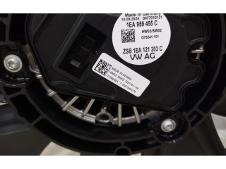 Комплект вентиляторов     1EA959455C, 1EA121205A    Volkswagen ID.7 