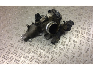 Электрическая задвижка 161A01670R   Vauxhall Antara   