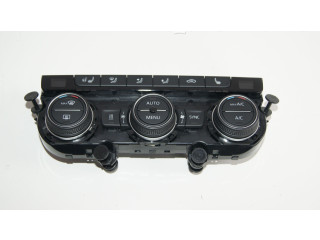 Блок управления климат-контролем 5NB907044L   Volkswagen Tiguan