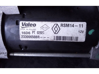 Čerpadlo oleje 233006508R, P3-A7-23-1   Renault Clio IV   K9K628