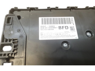 Pojistková skříňka Řídící jednotka BSM GU5T15604BFD   Ford Mondeo MK V 2015