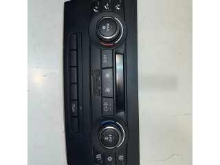 Блок управления климат-контролем 64119147300, 070816518B   BMW 3 E92 E93