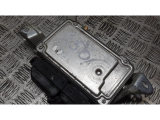 Блок управления двигателя 0261208932, 896610D270   Toyota Yaris