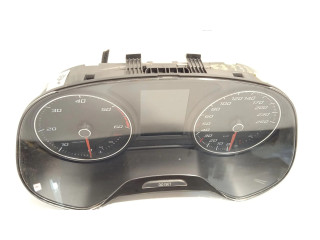 Панель приборов 5F0920751D   Seat Ateca       