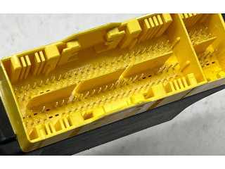 Блок подушек безопасности A2059009445, A2059022927   Mercedes-Benz EQC