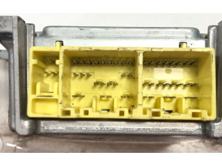 Блок подушек безопасности MR551782S, T92520106   Mitsubishi Pajero