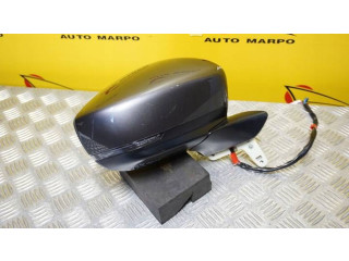 Zpětné zrcátko  Subaru Crosstrek II 2022  E4046108, 1658  