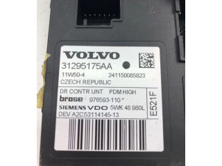 Блок управления 31295175AA   Volvo C30