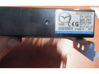 Řídící jednotka X1T43471M, X1T43471M   Mazda 3 I 2007