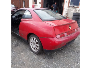 Замок капота    Alfa Romeo GTV