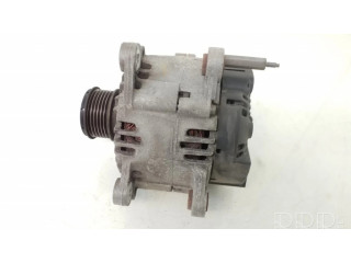 Генератор 06F903023C, 2542695F   Audi A3 S3 8P 1.9     