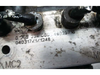 Jednotka ABS 46825716, 0265234006   Fiat Punto Evo 2009