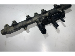 Vstřikovací lišta 0445214017   Fiat Scudo     