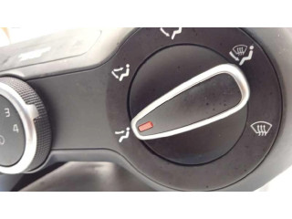 Модуль блока управления кондиционером 97250G6AP0   KIA Picanto