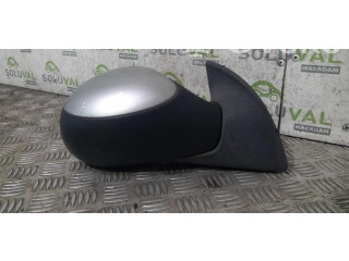 Zpětné zrcátko  Peugeot 1007 2005  8153WQ  