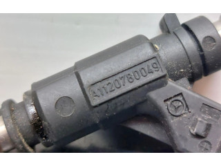 Vstřikovač A1120780049, 0280155742   Mercedes-Benz ML W163     