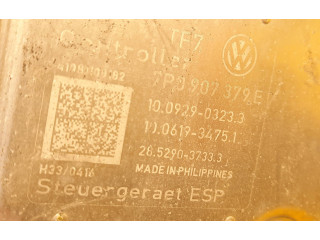 Jednotka ABS 7P0907379E, 7P0907379E   Porsche Cayenne (92A) 2010