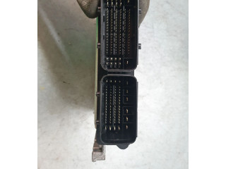 Блок управления двигателя 9845780880, 0281037200   Citroen SpaceTourer XL