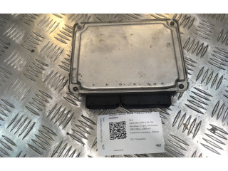 Řídící jednotka 0261207352, 06A906032GR   Seat Alhambra (Mk1) 2003