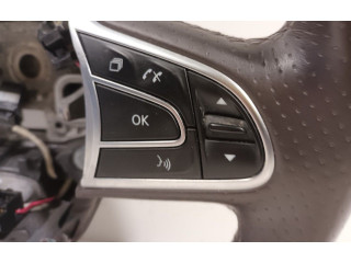 Руль Renault Espace V (RFC)  2015 - 2023 года 484004714R      