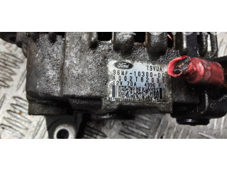 Генератор 96MF10300DC, A002T82091   Ford Fiesta 1.3     