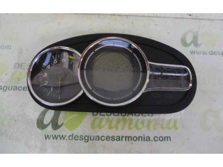 Přístrojová deska  Peugeot 607 2005 248106944R, A2C53363613  