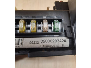 Блок комфорта 8200029342A, 99332   Renault Scenic I   