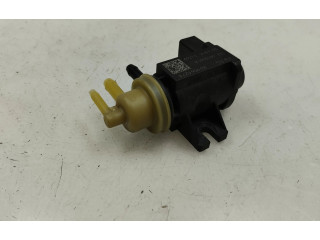 Вторичный воздушный насос 1K0906627B    Volkswagen Tiguan  CUV 