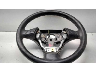 Руль Mazda 3 I  2003-2006 года 03248, 123922      